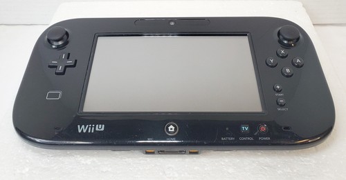 Nintendo wiiu wup - nintendo,