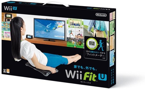 Wii fit balance - balance,