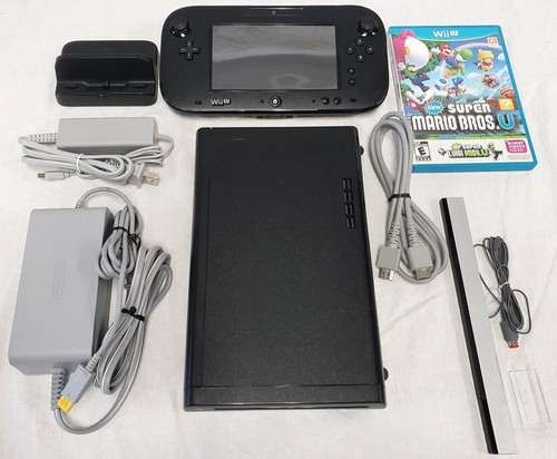 Console nintendo wii - nintendo, 32