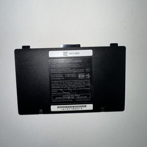 Originale nintendo wii nero - nintendo, u