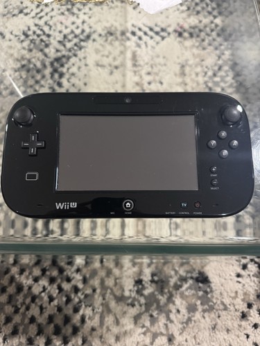 Nintendo wiiu modello - nintendo, wup-010