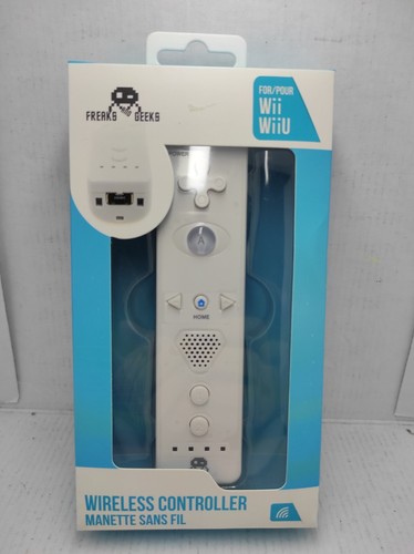 Nintendo wii wiiu - wii-wiiu, controller