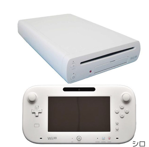 Wii premium set console - wii,