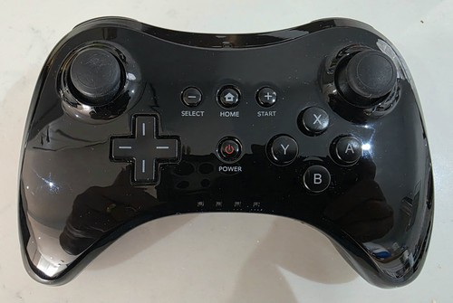 Wii controller wireless - u,