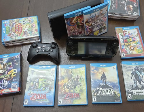 Enorme bundle nintendo - enorme,