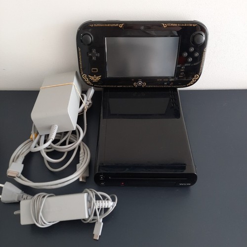 Console nintendo wii - console, edition