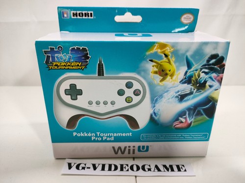 Controller pokken tournament - controller,
