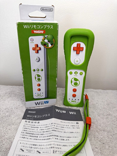 Telecomando nintendo wii più - telecomando,