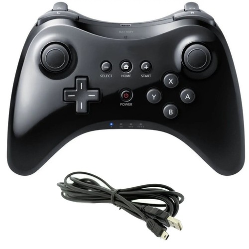Per wii controller - per, u