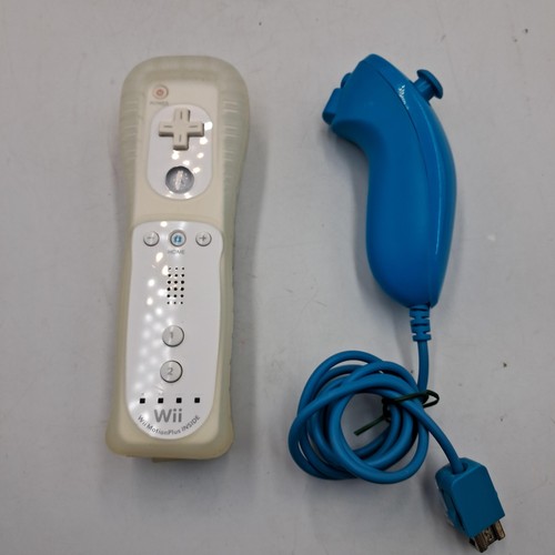 Telecomando nintendo wii più - wii,