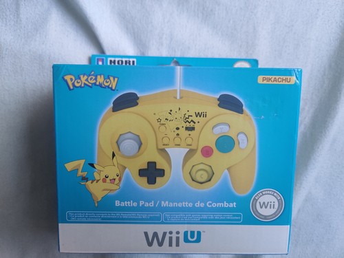Manette combat pokémon - de,