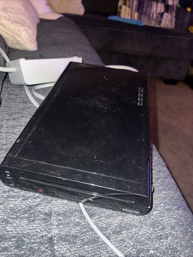 Console wiiu con cavo - con,
