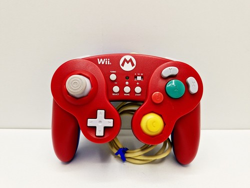 Manette combat mario - de,