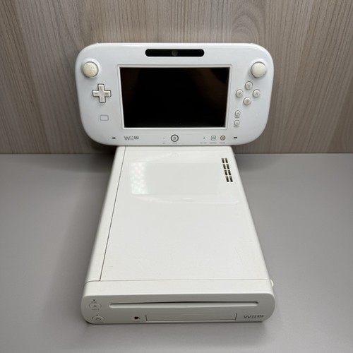 Console nintendo wii - console, u