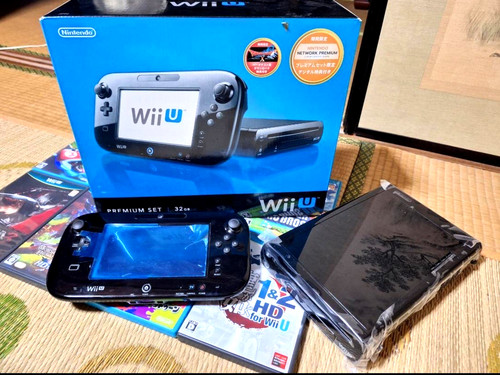 Nintendo wii quasi come - nintendo,
