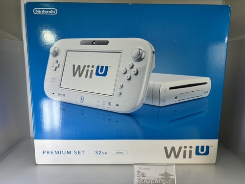 Bianco nero nintendo - nero, wii