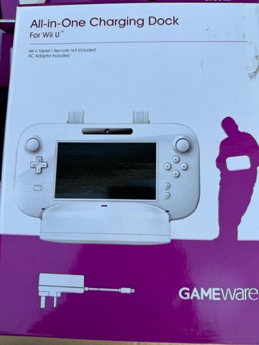 Gameware wiiu nintendo console - gameware,