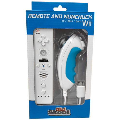 Vecchio telecomando wireless