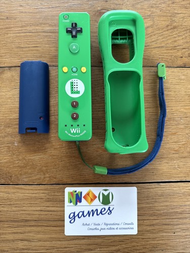 Nintendo wii wiiu - nintendo, u