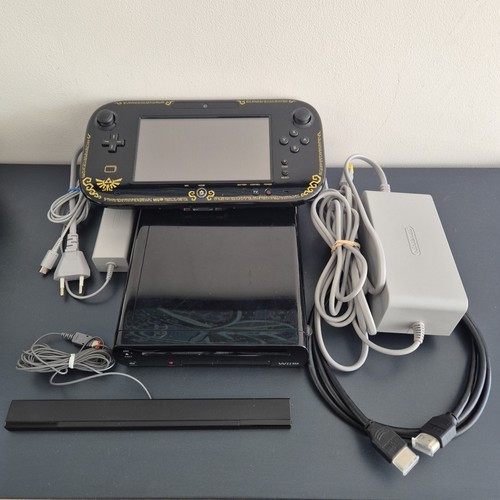 Console nintendo wii - wii, u