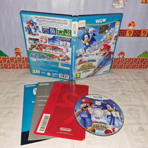 Mario sonic ai - mario, &