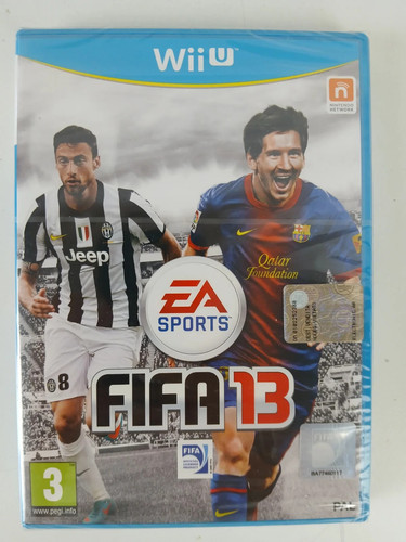 Fifa sports calcio wii - calcio,