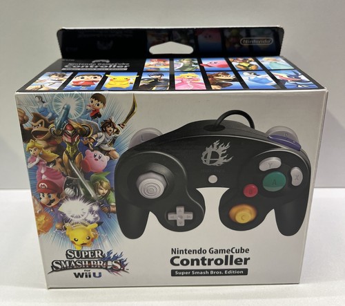 Nintendo gamecube controller - nintendo,