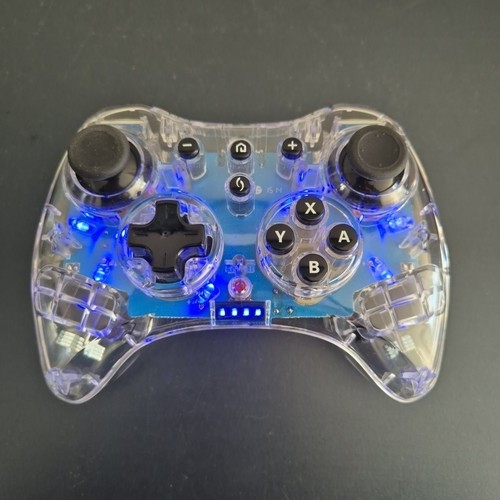 Manette compatible wii pro - wii,
