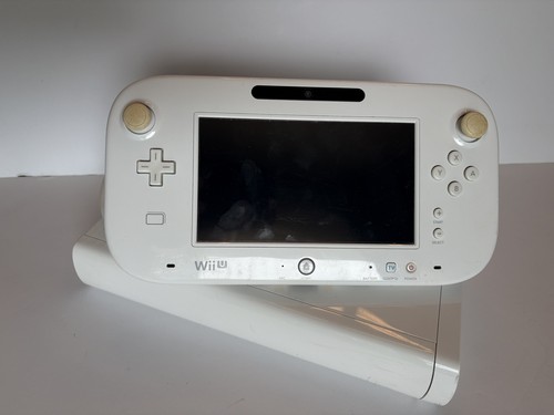 Wii wiiu kiosk console con - u,